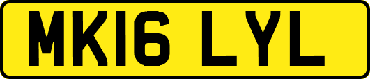 MK16LYL