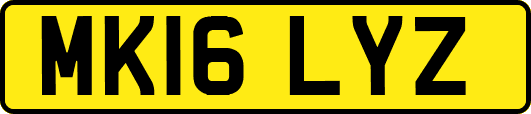 MK16LYZ