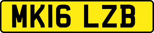 MK16LZB