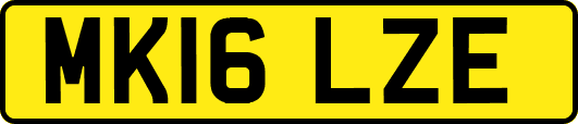 MK16LZE