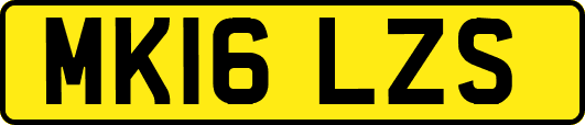 MK16LZS
