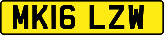MK16LZW
