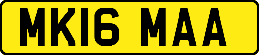 MK16MAA