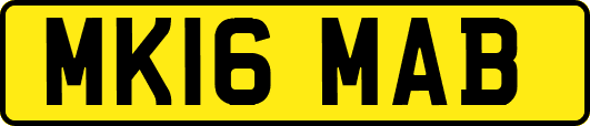 MK16MAB