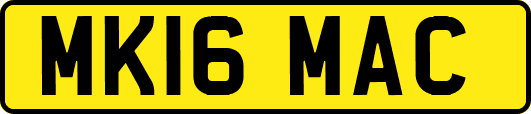 MK16MAC