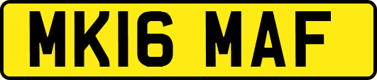 MK16MAF