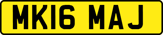 MK16MAJ