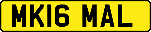 MK16MAL