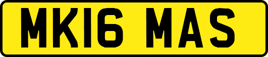 MK16MAS
