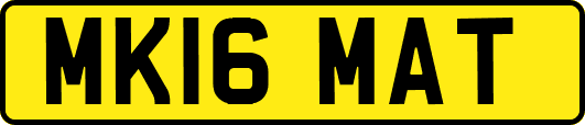 MK16MAT