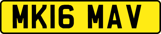 MK16MAV