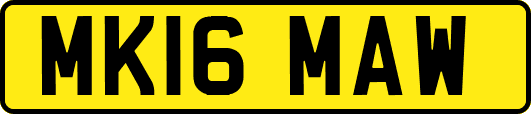 MK16MAW