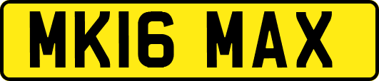 MK16MAX