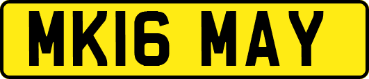 MK16MAY