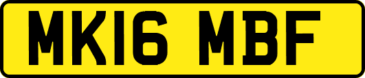 MK16MBF