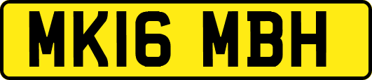 MK16MBH