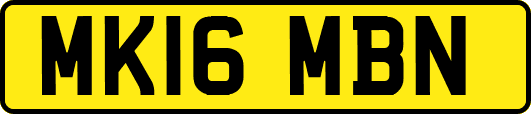 MK16MBN