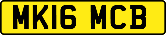 MK16MCB