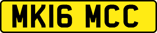MK16MCC