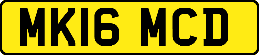 MK16MCD