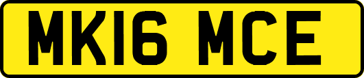 MK16MCE