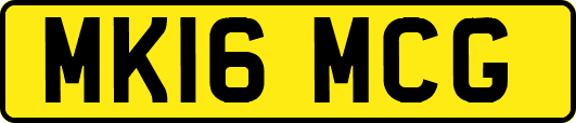 MK16MCG