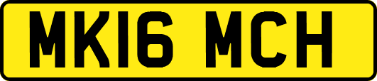 MK16MCH