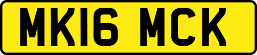 MK16MCK