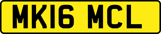 MK16MCL