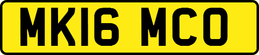 MK16MCO