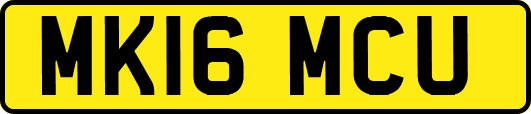 MK16MCU