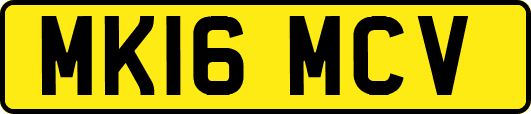 MK16MCV