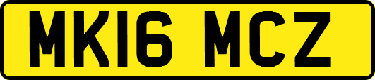 MK16MCZ