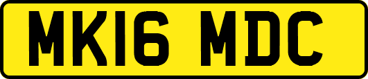 MK16MDC