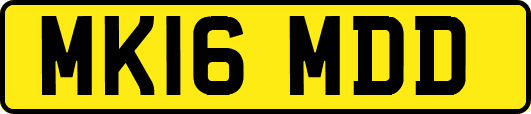 MK16MDD