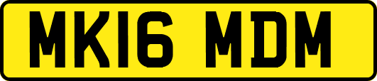 MK16MDM