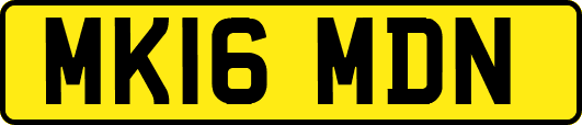 MK16MDN