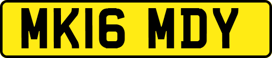 MK16MDY