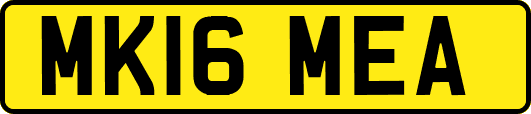 MK16MEA
