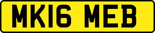 MK16MEB