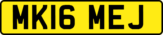 MK16MEJ