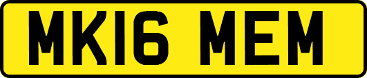 MK16MEM