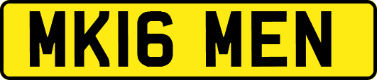 MK16MEN