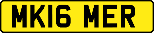 MK16MER