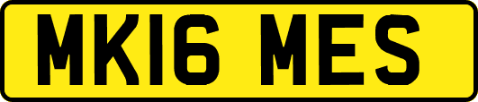MK16MES