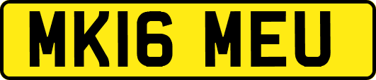 MK16MEU
