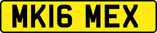 MK16MEX