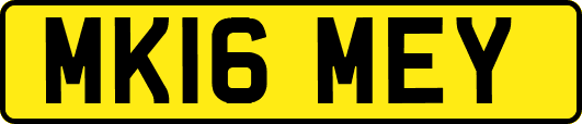 MK16MEY