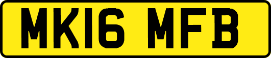 MK16MFB