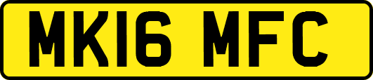 MK16MFC